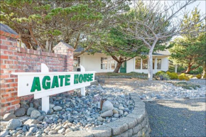 Agate House - Ocean Shores